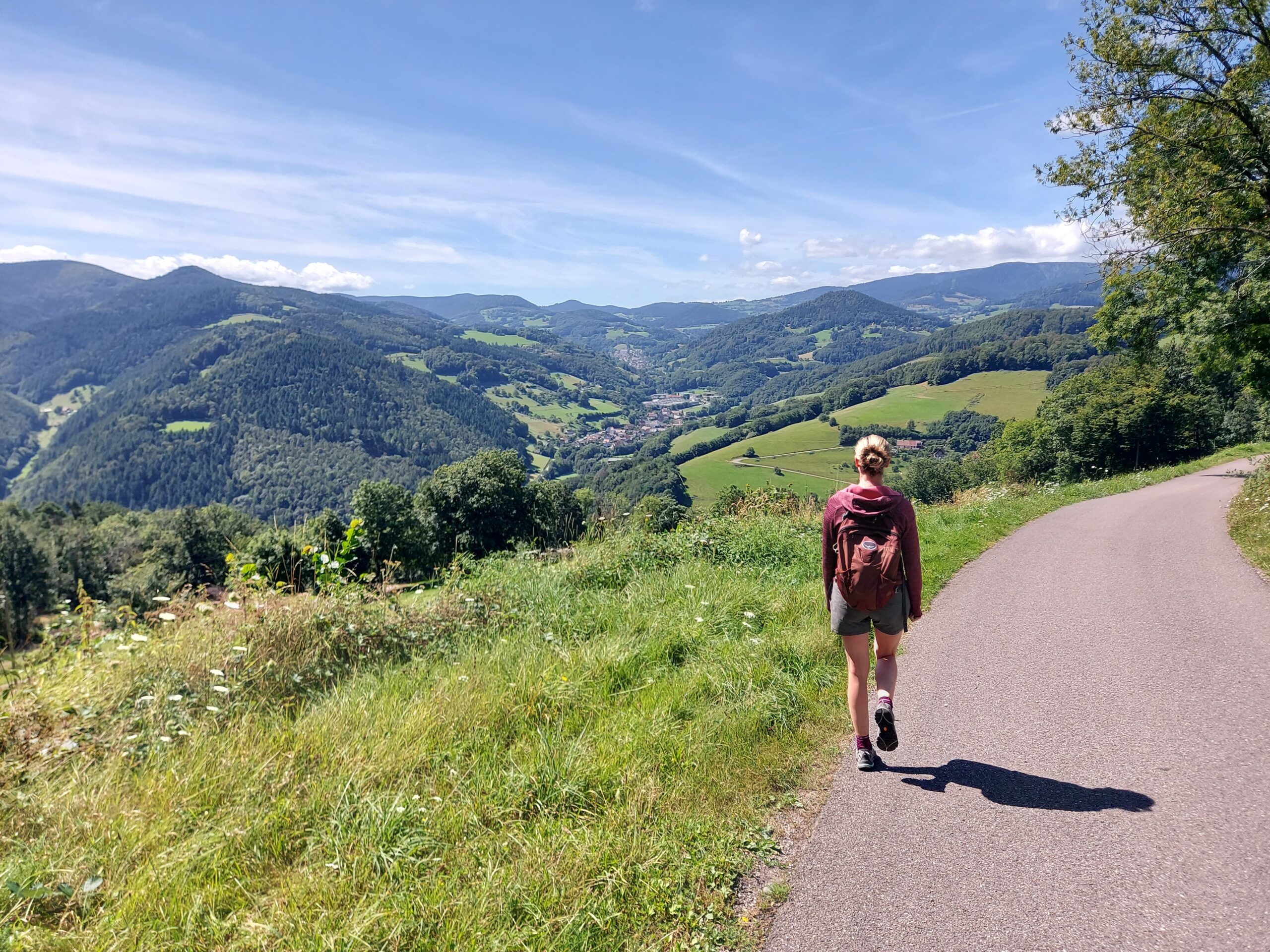 Randonnée gourmet dans la Vallée de Kaysersberg – Image 3
