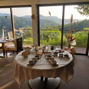 Wandelen voor fijnproevers in het Kaysersberg-dal