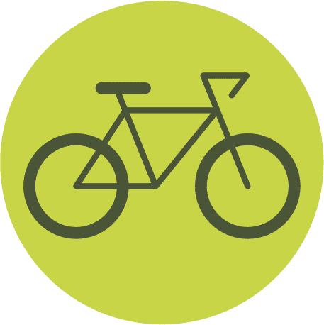 Des séjours à vélo & VTT