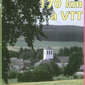 Roadbook la Transardennaise VTT
