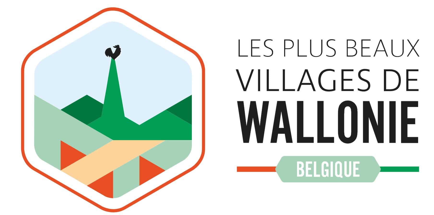 De top 4 van de mooiste dorpen in Wallonië