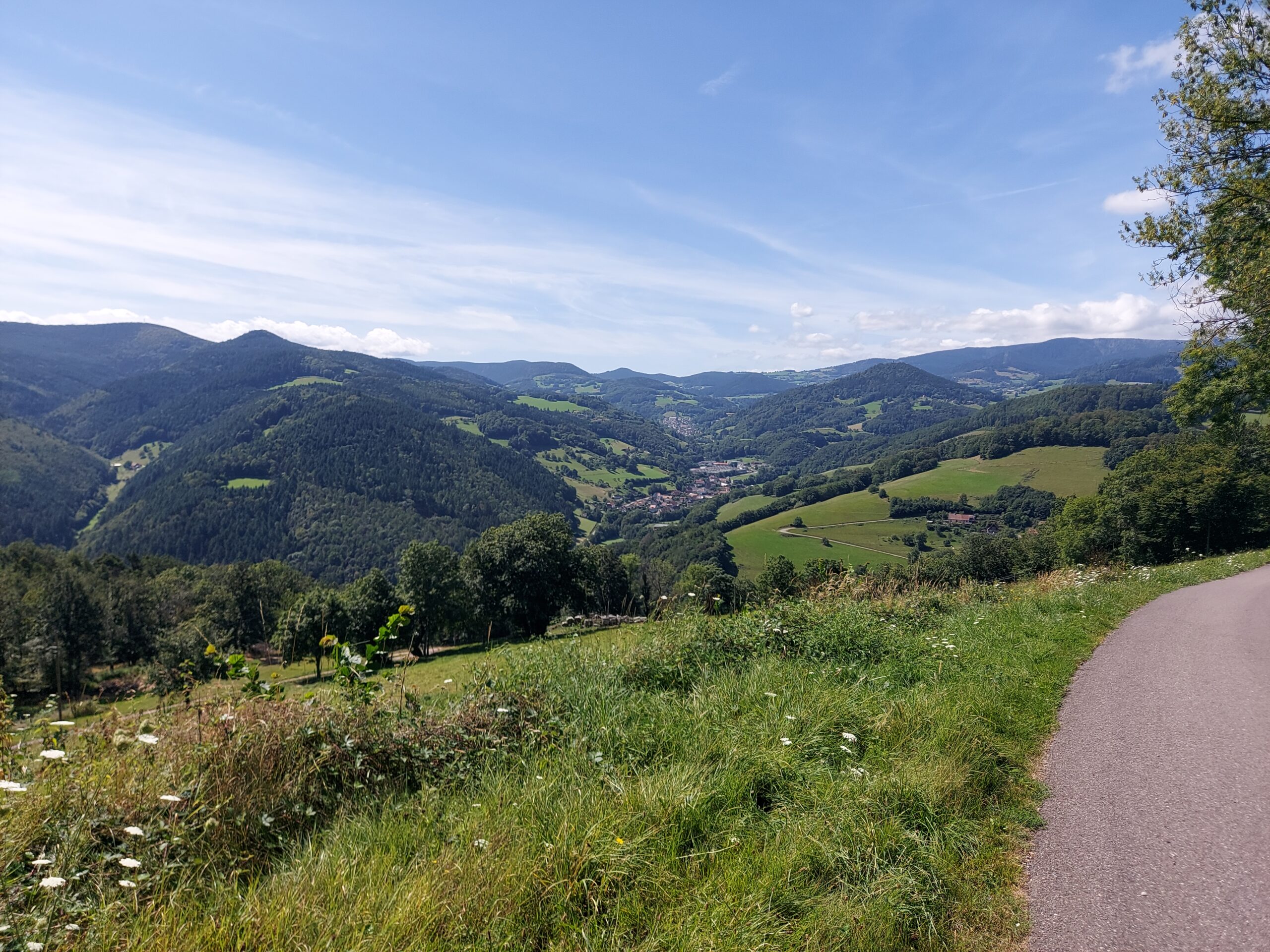 Tour d'Horizon dans la vallée du Kaysersberg – Image 3