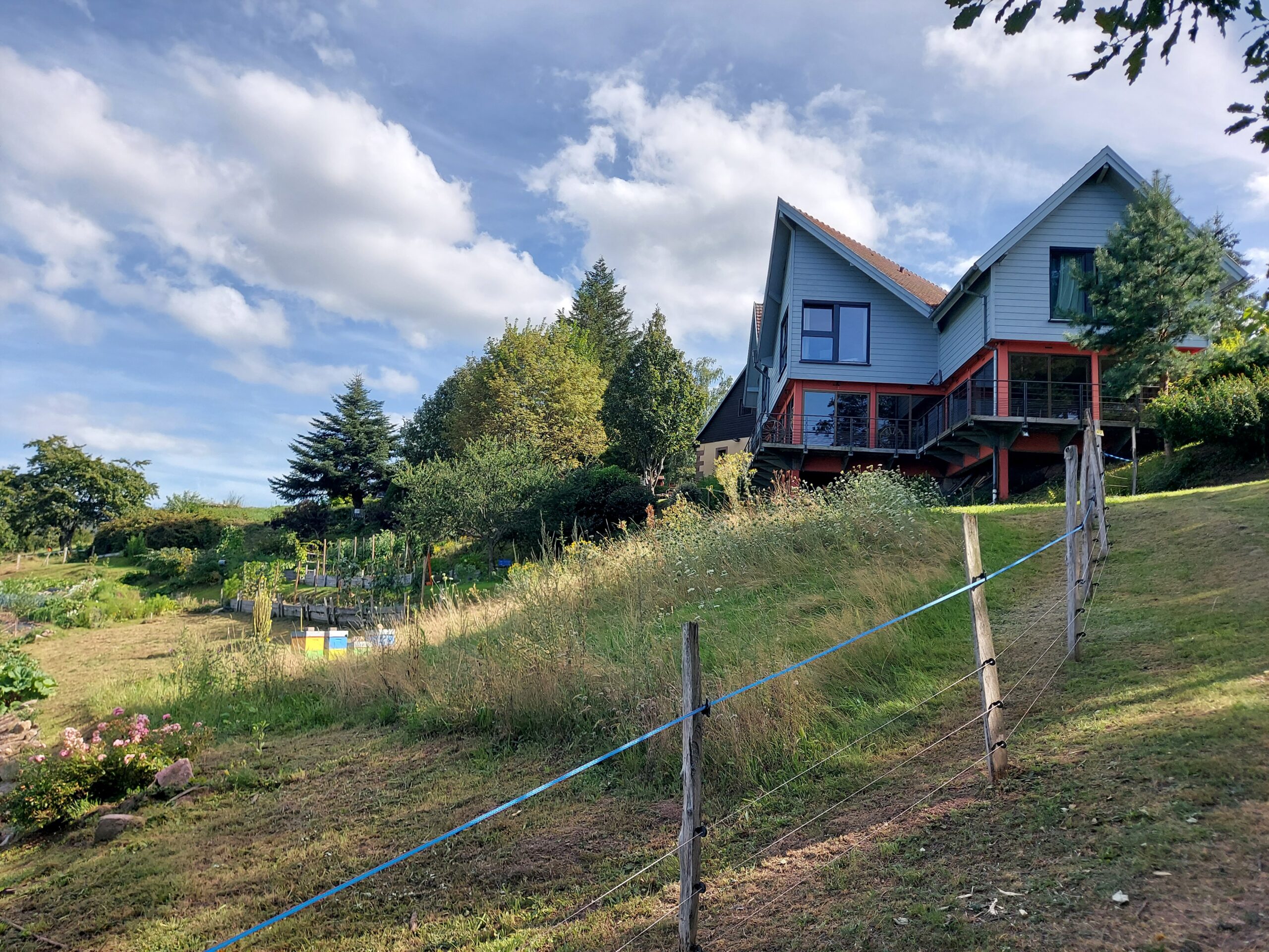 Tour d'Horizon dans la vallée du Kaysersberg – Image 11