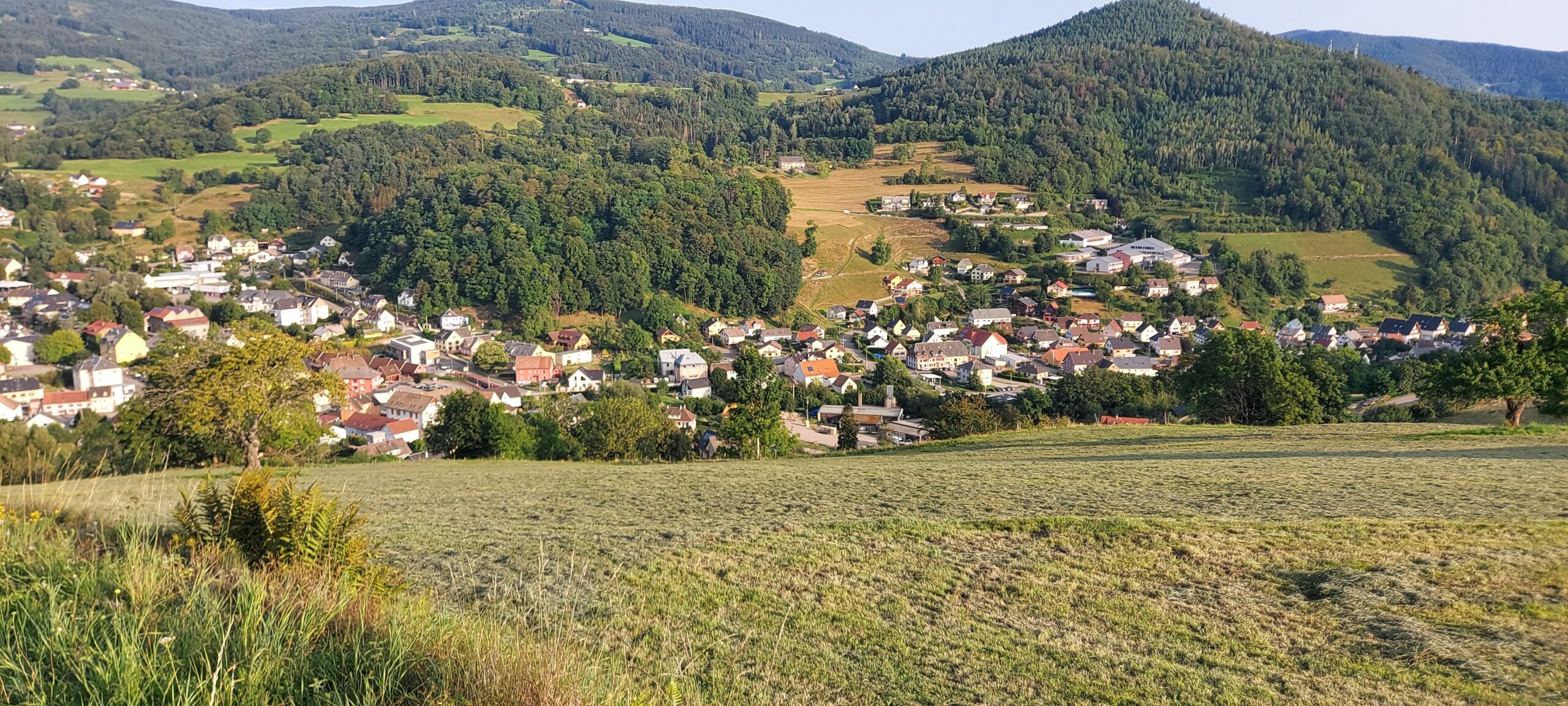 Tour d'Horizon dans la vallée du Kaysersberg – Image 19