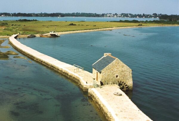 The Gulf of Morbihan