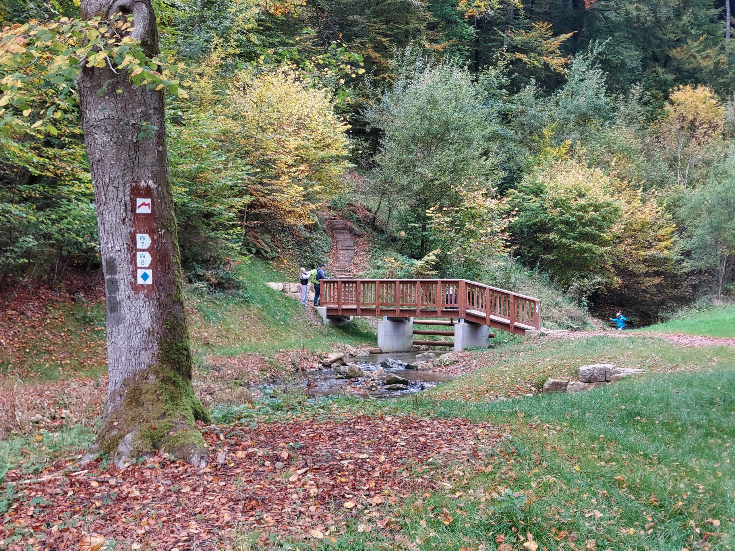 Mullerthal - Gastronomic walk - Image 6