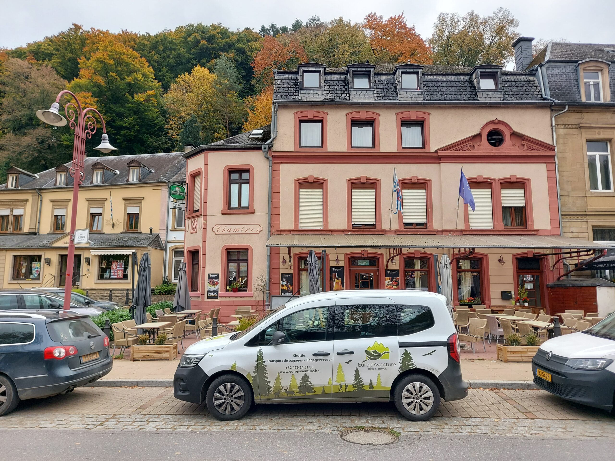 Mullerthal - Gastronomic walk - Image 8