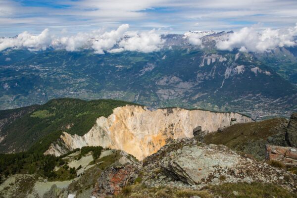 Tour of Val d'Anniviers - Image 7