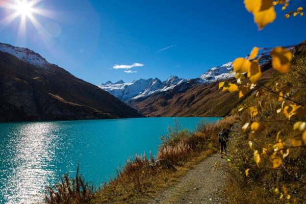 Tour of Val d'Anniviers - Image 8