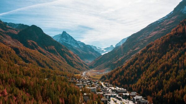 Tour of Val d'Anniviers - Image 5