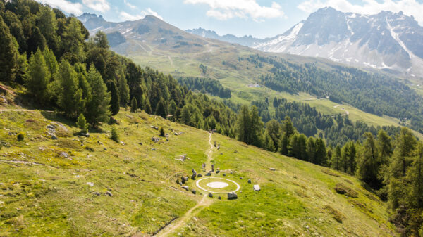 Tour of Val d'Anniviers - Image 9