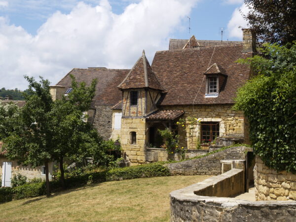 Zwerven in het hart van de Périgord Noir - Afbeelding 12