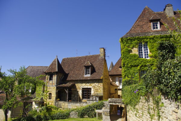 Zwerven in het hart van de Périgord Noir - Afbeelding 9