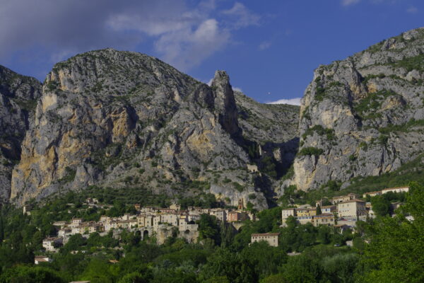 The Gorges du Verdon - Image 9