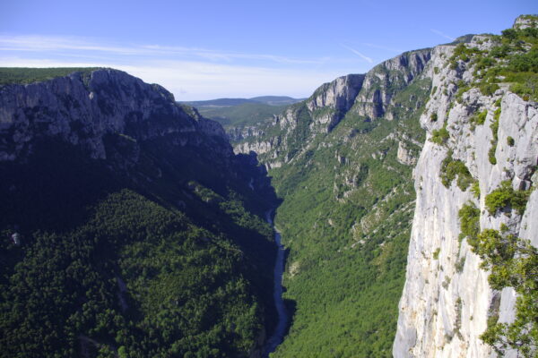 The Gorges du Verdon - Image 7