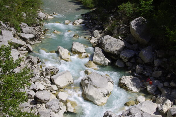 The Gorges du Verdon - Image 6
