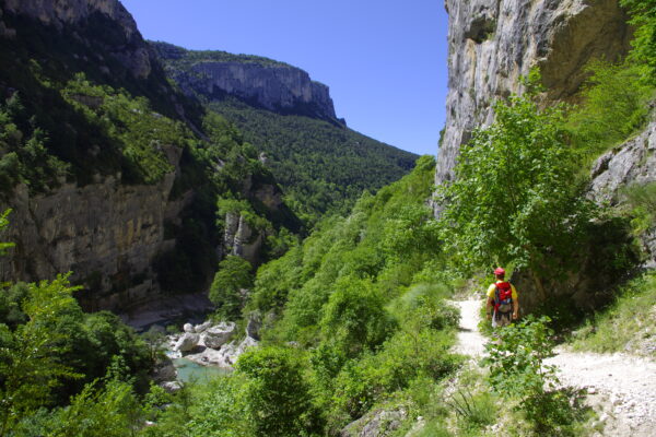 The Gorges du Verdon - Image 11