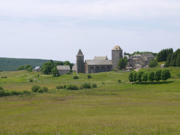 Tour de l'Aubrac - Image 3