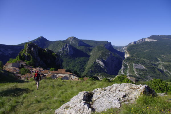 The Gorges du Verdon - Image 3