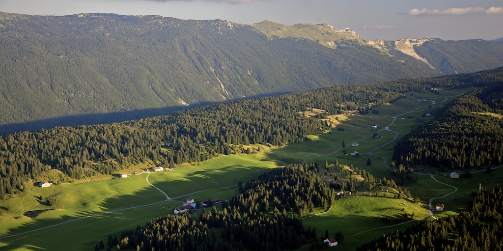 Jura - Monts & Comté – Image 2